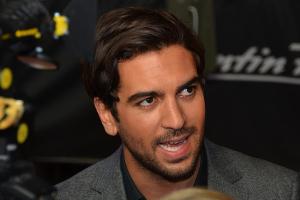 Fordert junge Wähler dazu auf, ihre Stimme abzugeben: Elyas M'Barek