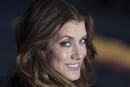 Hatte einen Gehirntumor in der Größe einer kleinen Zitrone