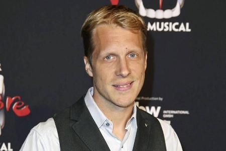 Oliver Pocher stichelt gegen die AfD