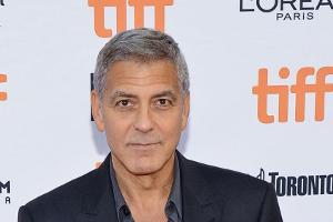 George Clooney hatte sich mit dem Leben als Junggeselle abgefunden - dann kam Amal
