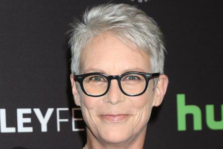 Kehrt in die Rolle der Laurie Strode zurück: Jamie Lee Curtis
