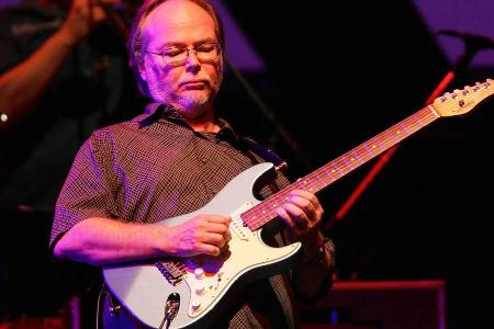 Walter Becker ist mit 67 Jahren gestorben