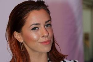 Vanessa Mai will ihren Fans Mut machen