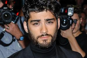Diese vollen, dunklen Haare wünschen sich Fans von Zayn Malik gerade zurück