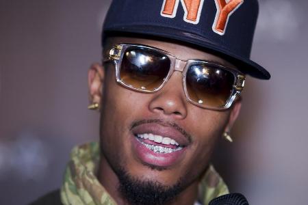 B.o.B. hat in der Schule offenbar nicht aufgepasst - oder weigert sich einfach nur, wie der 