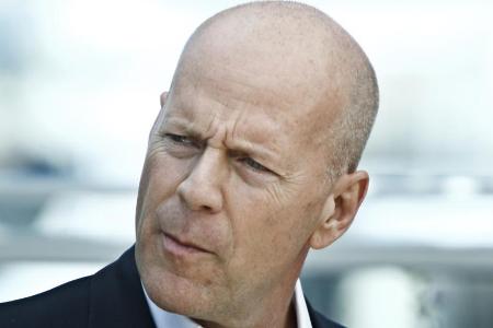 Bruce Willis dreht noch einmal einen 