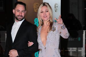 Preston J. Cook und Julia Stiles sind jetzt verheiratet