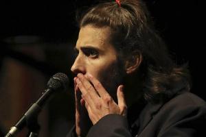 Salvador Sobral braucht ein Spenderherz