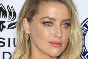 Hat Amber Heard bereits eine neue Liebe gefunden?