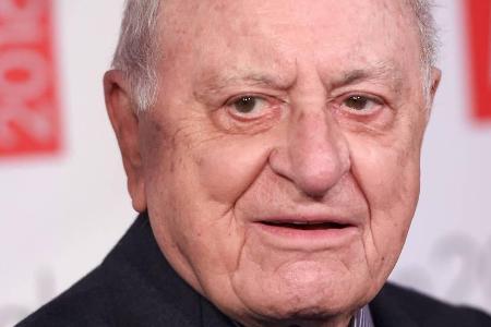 Lange Zeit war Pierre Bergé Partner von Modeschöpfer Yves Saint Laurent