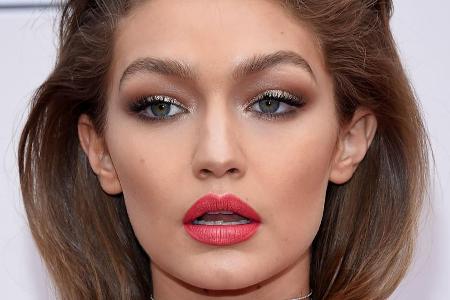 Hat wegen einem Instagram-Post rechtlichen Ärger am Hals: Gigi Hadid