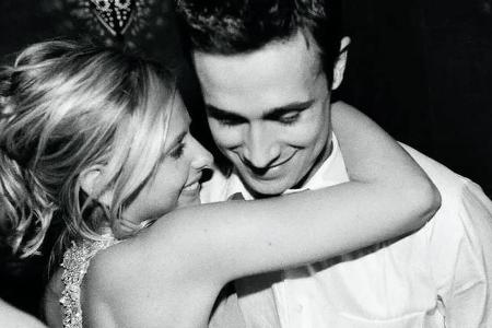 Halten sich seit 15 Jahren die Treue: Sarah Michelle Gellar und Freddie Prinze Jr.