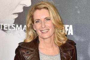 Mit ihrem Pelz-Fotoshooting hat Maria Furtwängler für jede Menge Empörung gesorgt