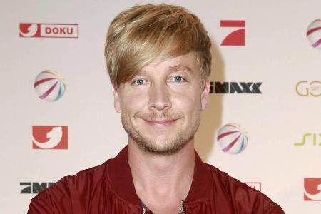 Samu Haber hat aufgehört zu rauchen