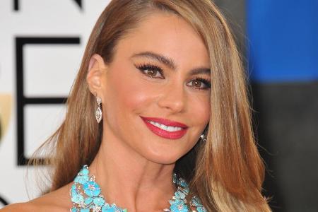 Keine bekommt mehr Geld: Sofia Vergara