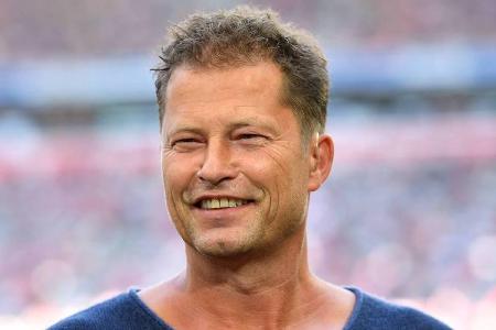 Til Schweiger engagiert sich gegen Rechts