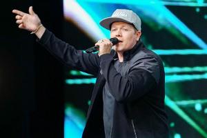 Dante Thomas ist gespannt auf Dieter Bohlens Urteil