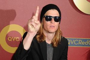 Wes Scantlin, Sänger der Band Puddle of Mudd, gerät erneut mit dem Gesetz in Konflikt