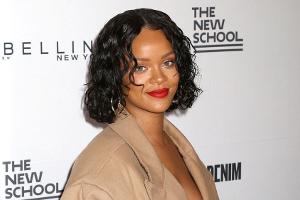 Sängerin Rihanna gelingt zurzeit eine Überraschung nach der nächsten