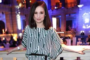 Josefine Preuß sieht bei ihrer Generation politischen Nachholbedarf