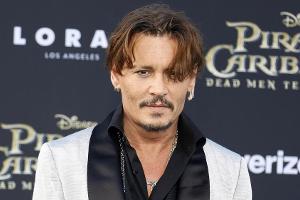 Ihm wird unloyales Verhalten vorgeworfen: Schauspieler Johnny Depp