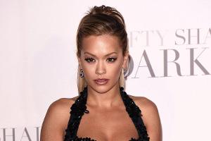 Durch Werbedeals und Filmauftritte sicherte sich Musikerin Rita Ora 2016 ihre Einkünfte