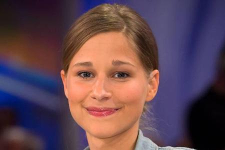 Giulia Enders landete mit ihrem Buch 