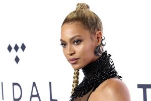 Jeder Instagram-Post von Beyoncé ist eine Million Dollar wert