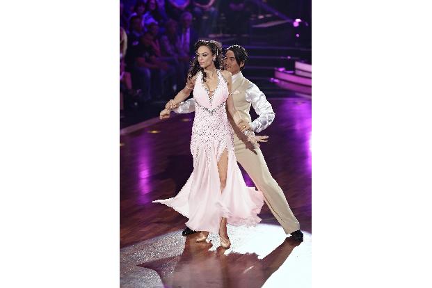 Brust-OP, Lilly Becker