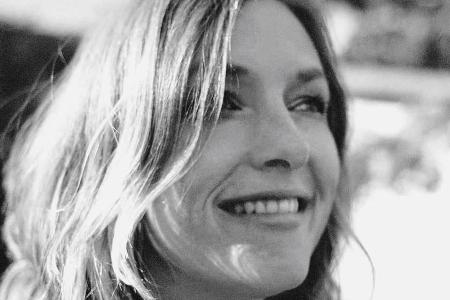 Autorin Lina Jachmann interviewte für ihr Buch viele Minimalisten