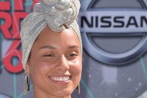 Alicia Keys setzt sich mit viel Leidenschaft für wohltätige Zwecke ein