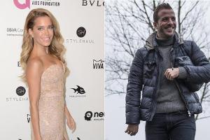Haben getrennt voneinander das große Liebesglück gefunden: Sylvie Meis und Rafael van der Vaart