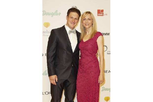 ...Gewichtheber endgültig beendete. Mit dem sportlichen Aus kam eine drastische Veränderung bei Matthias: Er wurde immer und...