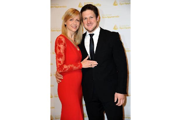 ...schlanker. Denn 2014 war er noch deutlich kräftiger. Doch wie hat er das geschafft? Denn wenn man den Sportler so über di...