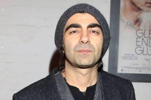 Fatih Akin auf einem Event in Hamburg