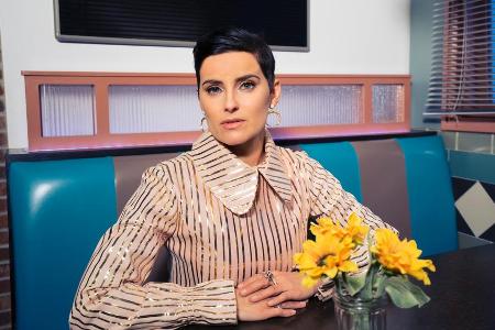 Nelly Furtado ist wieder Single