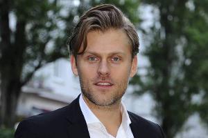 Jens Atzorn entwirft Accessoires aus Leder