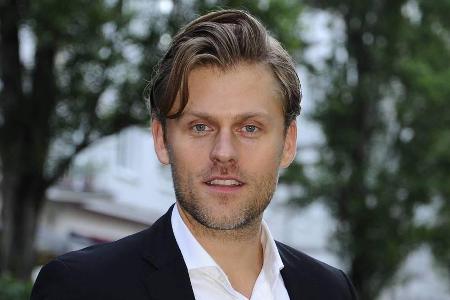 Jens Atzorn entwirft Accessoires aus Leder