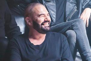 War vom Tod David Bowies schockiert: Marian Gold