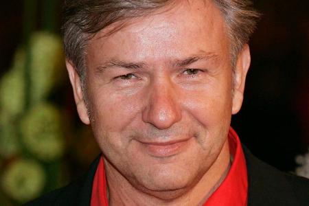 Klaus Wowereit war der erste aktive Politiker, der sich als schwul outete