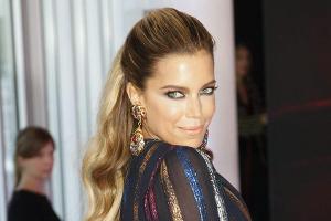 Sylvie Meis verlobte sich am 12. April mit ihrem Freund