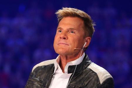 Dieter Bohlen hat keine Zeit für den diesjährigen 