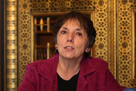 Mit 60 Jahren ist es genug: Margot Käßmann kündigt Ruhestand an