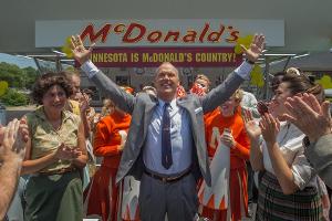 Damit Ray Kroc Erfolg haben kann, müssen zwangsläufig andere Menschen auf der Strecke bleiben