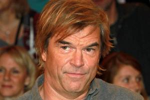 Campino ist seit 1982 Frontmann der Punkrock-Band Die Toten Hosen