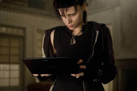 Egal ob Mann oder Frau: Stieg Larssons 