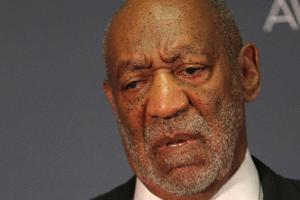 Bill Cosby wird wohl im Juni vor Gericht stehen