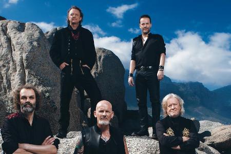 Santiano planen bereits die nächste große Tour