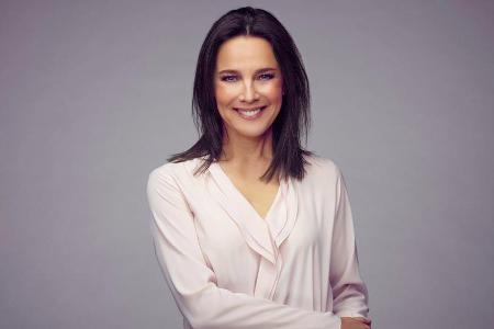 Désirée Nosbusch kehrt mit 