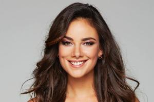 Janina Uhse alias Jasmin würde eine große Lücke in der Dailysoap hinterlassen